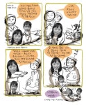 [알림] 4인4색 그림이야기 ‘사이사이’가 새롭게 찾아갑니다