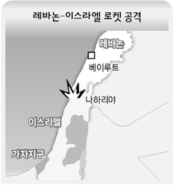 ‘가자학살’ 헤즈볼라 보복전 나서나