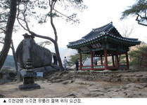 떡메로 얼음 치면 환장할 맛이 ‘파다닥~’