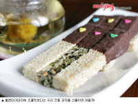 쿵더쿵 덩더쿵 그 소리의 뜻은?
