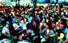 제주 민심 나눔터 ‘어울림마당’ 사라진다