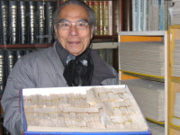 [사람과 풍경] 한문 읊다보면 예절도 보이죠