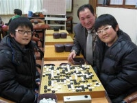 “한 수 한 수 집중하니 두뇌훈련 저절로”