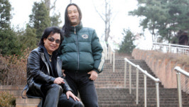 미(美).메탈(metal) | 세월 돌아온 백두산, ‘메탈의 기억’ 깨운다