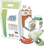 무루유기농농산물 | 농산물 3단계 구분… 유기가공식품 인증제 올 첫선