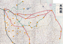 교통·도시 발달에 따른 생활·의식의 변화