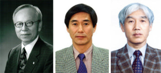 나정웅·최병규·박관화 교수 공학상