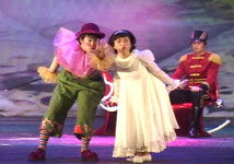 가족뮤지컬 ‘호두까기인형’ 색다른 감동 기대