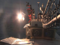 옥돔 상자에 꽉찬 ‘제주 어부의 꿈과 땀’