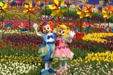 도슨트에게 듣는 꽃 이야기