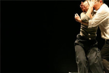 춤꾼 150명 ‘가장 순수한 몸짓’