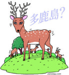 사슴섬 소록도 ‘사슴 생포작전’