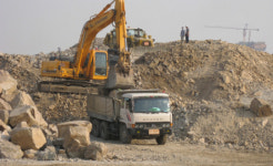 혁신도시 토지분양 10% 밑돌아