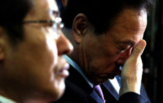 ‘형님’ 퇴진론…쇄신특위…여당 뒤숭숭