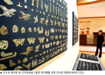 논개가 노닐던 길따라 풍류객들이 읊던 시따라