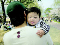 [렌즈세상] 따라쟁이 아들 / 정진숙