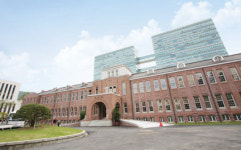 부산 임시수도 청사 ‘박물관’으로