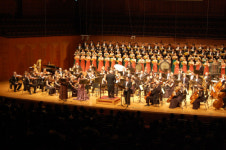 [리뷰] 현대음악이 만든 소통의 장