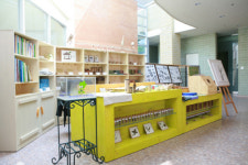 천안 광덕산 환경교육센터 문 열어