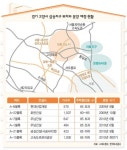 은평-지축 잇는 ‘삼각벨트’…탁 트인 교통·자연환경