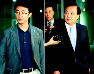 구본홍 와이티엔 사장 “노조 처벌 원해”