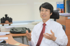 “진단장비 3년 안에 전국 한의원 보급할 것”