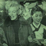 “나는 마릴린의 통역사 앨리스 킴이에요”