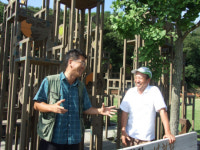 [사람과풍경] 상상력에 넉넉함 버무린 ‘마을 공동체’