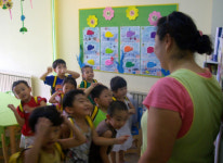 국적은 한국인, 삶은 중국인…떠도는 ‘차이니스 코리안’