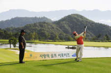 베네스트오픈 1R 이태규 등 공동선두