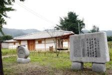 화순군, 김삿갓 ‘흔적 살리기’