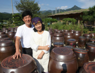 메주 빚는 사장님은 초식남