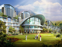 대명리조트, 고품격 세컨드 하우스 ‘소노펠리체’ 11월 오픈!