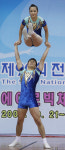 에어로빅체조 경기는 ‘작은 축제’