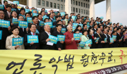 미디어렙도 ‘종편 퍼주기’…여, 직접 광고 수주 추진