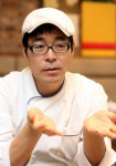 “요리기자라면 주방서 한달 살아봐”