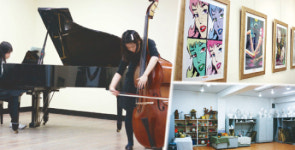 음대·미대의 꿈 일반고서 키운다