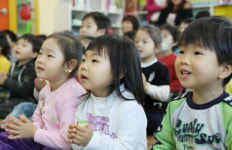 대경대 어린이인형극 ‘지구를 사랑해’ 100회째