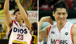 팀 바꾸고 펄펄 나는 농구 선수들 왜?