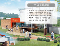 ‘풍력·신항만·식품’ 삼두마차, 출발대 서다