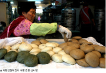 동문로터리 형제치과 앞 | 돌 하나 바람 한 점까지도 탐나는 ‘탐라도’