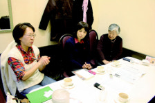 한-일 근현대사 대안적 공부모임 ‘카자’한류에 더해 광주학살·남북이산도 관심