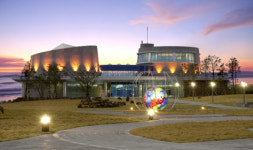 박물관 천국, 제주