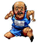 ‘건강 100살’ 우연이 아니야