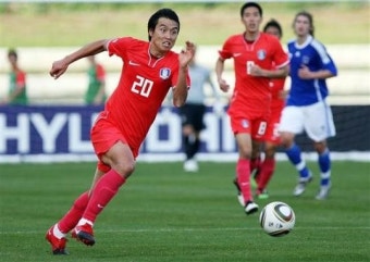 허정무호, 이동국의 ‘확인’ 박주호의 ‘발견’