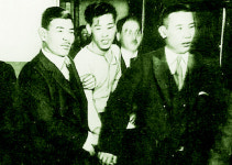 [길을찾아서] 한·중 이간질에 한방 먹인 ‘이봉창 의거’ / 김자동