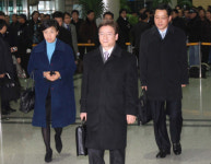 남-북 “3통문제 먼저 협의” 합의