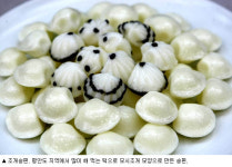 호랑이도, 옥토끼도 좋아했던 떡의 나라