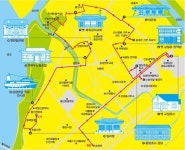 ‘쇠락의 길’ 걷다 보니 60년대 풍경 ‘입구’