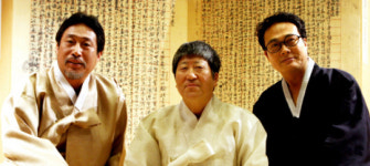 ‘백범의 삶’ 판소리로 듣는다